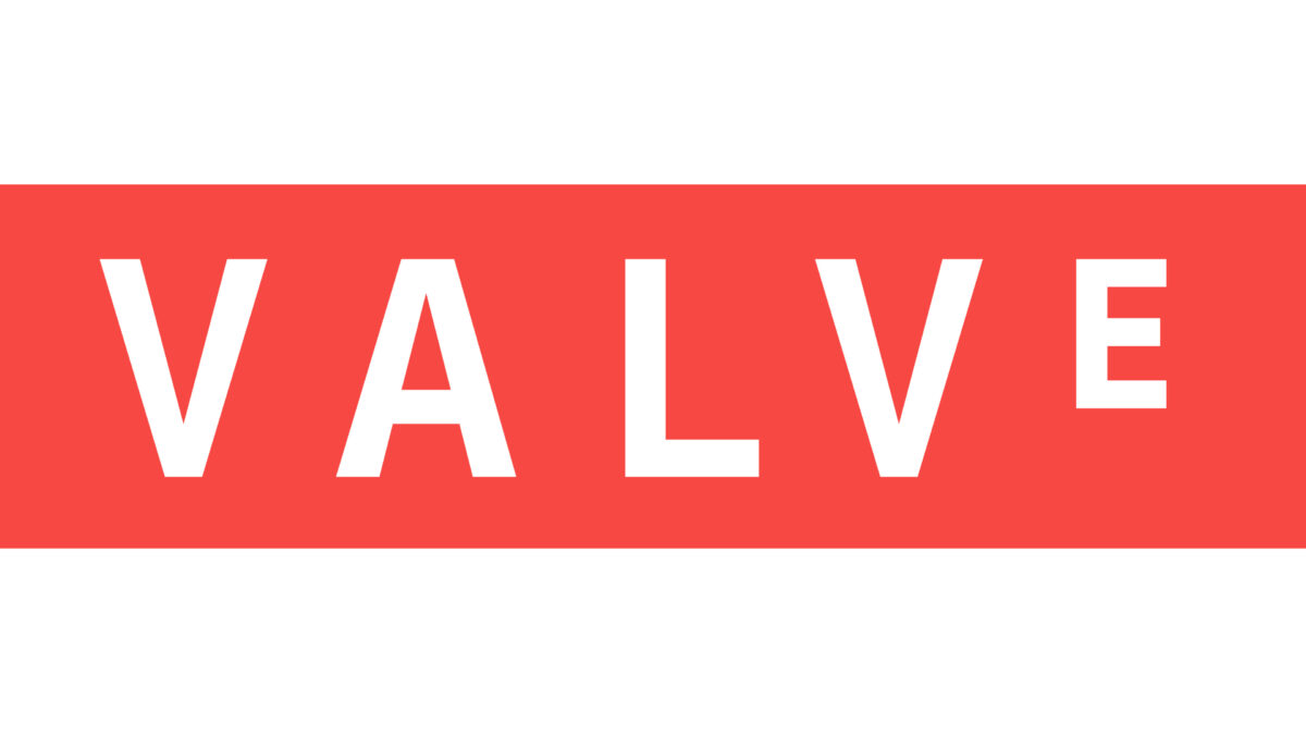 Valve Logo