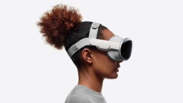 Kommentar zu Vision Pro: Die Entzauberung des VR-Heilands