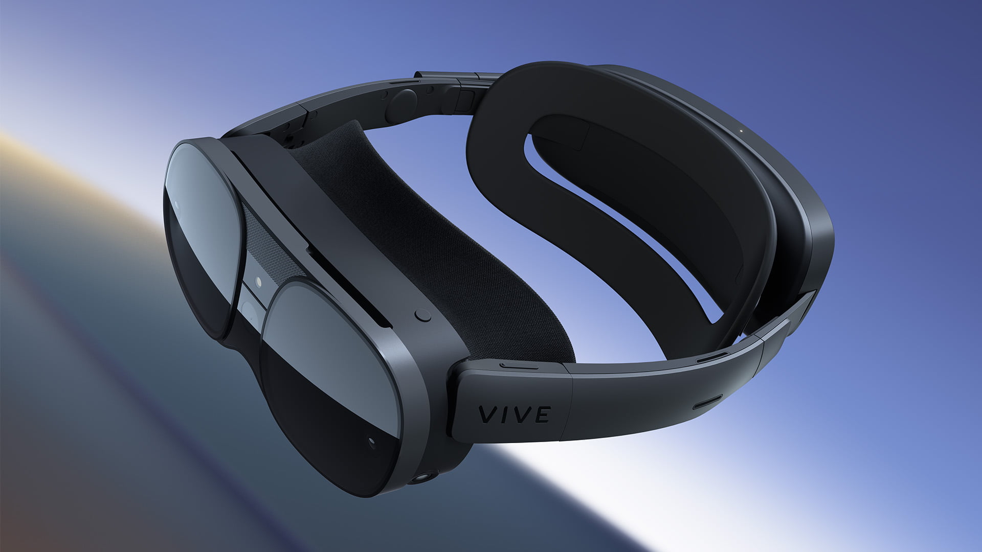 Vive XR Elite: Warum HTCs VR-Brille erst der Anfang ist
