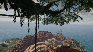 Bootstrap Island: PC-VR-Grafikperle in den Early Access gestartet
