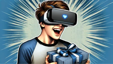 VR-Spiel gratis: Jetzt mitmachen und gewinnen