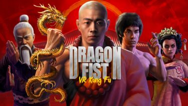 Meta Quest: Kung-Fu-Spiel erfüllt eure Bruce-Lee-Träume