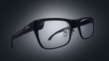 Neue Augmented Reality-Brille mit KI-Assistent: Oppo stellt Air Glass 3 vor