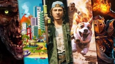 Playstation VR 2: Neue VR-Spiele gestartet und angekündigt