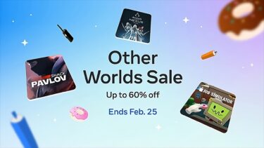 Meta Quest Sale: Top-VR-Spiele bis zu 60 % günstiger