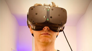 Somnium VR1: Launch für April angepeilt, Startpreis 1.900 Euro