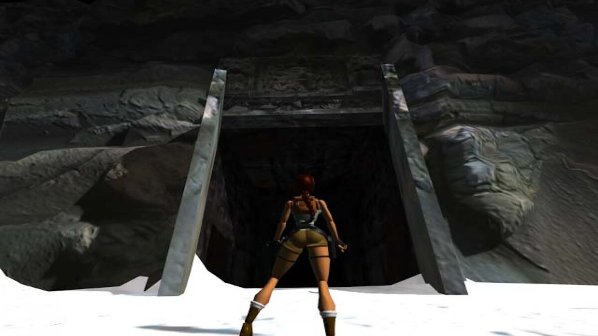 Tomb Raider aus der Egoperspektive: Was taugt der VR-Port?