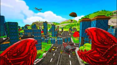 Meta Quest 3: Monster-Brawler bekommt kostenloses 