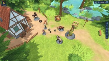 Dungeon Full Dive: Gratis-Version des VR-Spiels angekündigt
