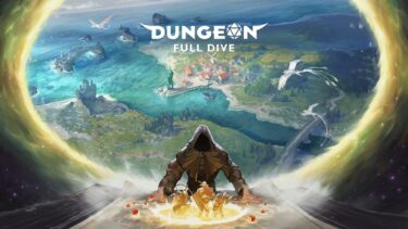 Dungeon Full Dive: DnD-VR-Baukasten bekommt Gratis-Version