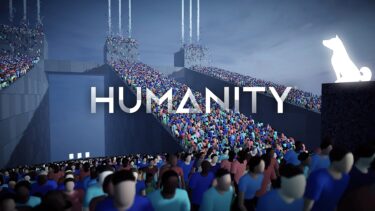 Humanity auf Quest 3: Ein faszinierendes Spiel, hervorragend portiert