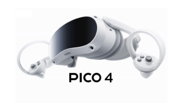 Neues Pico-Headset heißt wohl 