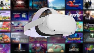 Meta fördert Entstehung neuer VR-Studios mit finanziellen Anreizen