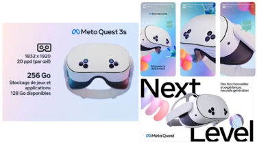 Meta Quest 3 Lite: Ein Reddit-Beitrag heizt die Spekulationen an