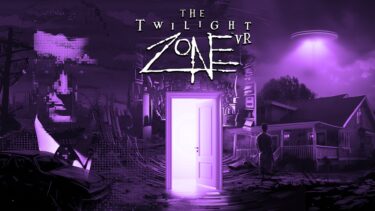 Playstation VR 2: The Twilight Zone VR angekündigt
