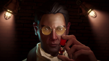 Das süße Rätsel-Abenteuer Tin Hearts erhält ein kostenloses VR-Update