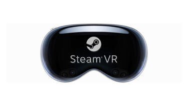 PC-VR-Streaming auf Apple Vision Pro wird besser und einfacher