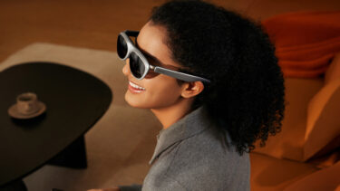 Neue AR-Brille Rokid Max 2 mit automatischer Sehstärkeanpassung vorgestellt