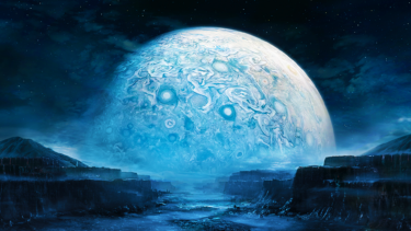 Meta Quest: Mixed Reality-Reise durch das Sonnensystem ab sofort verfügbar