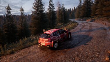 EA Sports WRC: Offizieller VR-Modus angekündigt