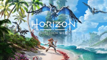 Neue VR-Ports - Horizon Forbidden West & Wrath: Aeon of Ruin