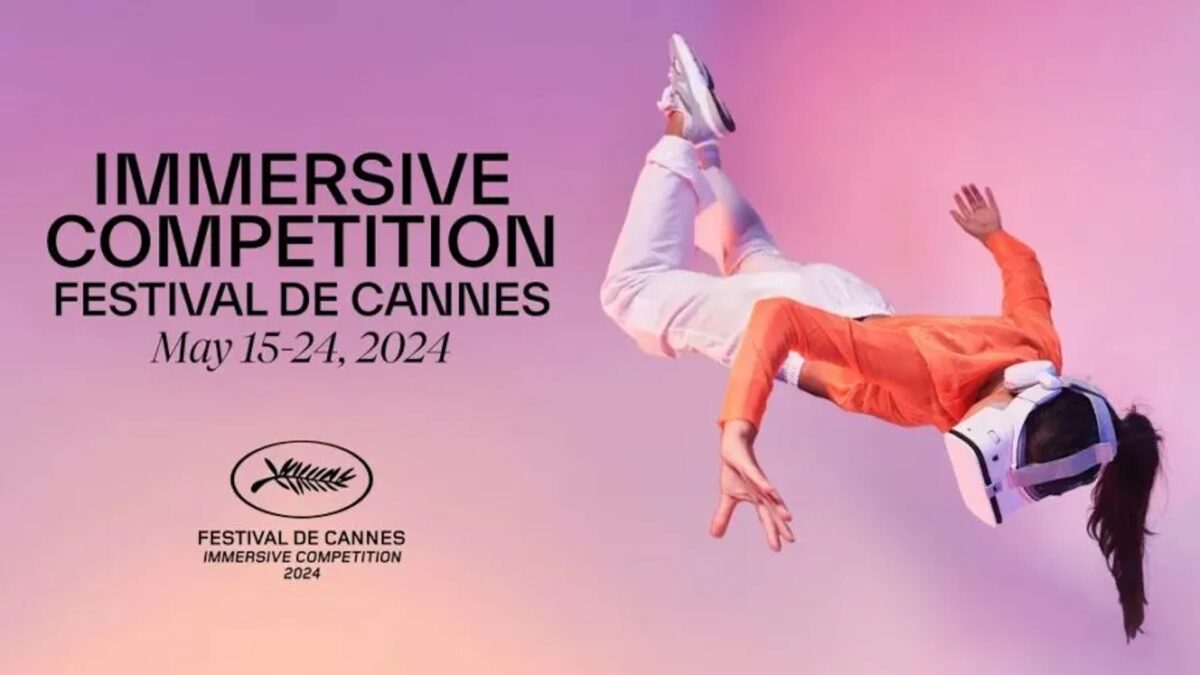 Cannes Filmfestival kündigt 