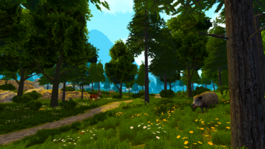 Quest 3: Riesiges Update für Medieval Dynasty bringt mehr als 200 Änderungen ins Spiel