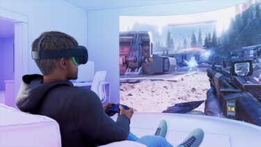 Meta öffnet sein VR-Ökosystem & erste Hardware-Partner enthüllt
