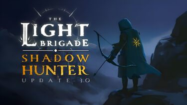 The Light Brigade: Großes Update bringt neue Klasse und Level