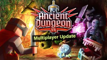 Ancient Dungeon: Beliebter Dungeon Crawler hat jetzt Multiplayer