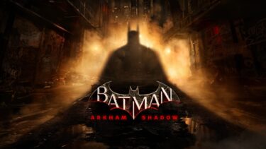 Batman: Arkham Shadow ist der nächste große Quest-3-Knaller