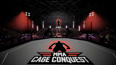 Meta Quest: VR-Kampfsporterlebnis schickt euch in einen MMA-Ring