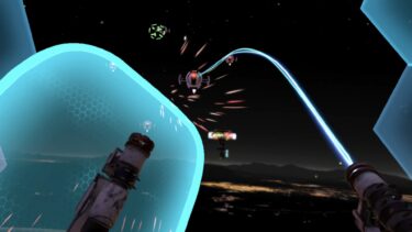 Meta Quest 3: Ein VR-Klassiker erhält Grafik-Update