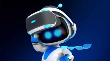 Playstation VR 2: Astro Bot war nie für VR geplant, sagt Studiochef