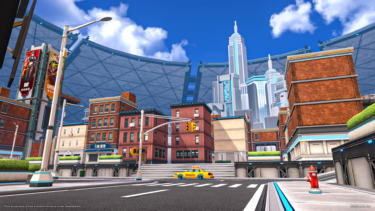 Der VR-Hero-Shooter Brazen Blaze hat endlich einen Start-Termin