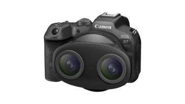Canon stellt neues & günstigeres VR-Objektiv vor – Das meint der Experte