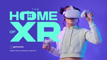 Gamescom 2024: VR-Spiele kriegen eigenen 