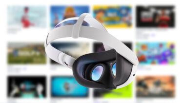 Meta Quest: 90 Prozent sparen bei VR-Spielen