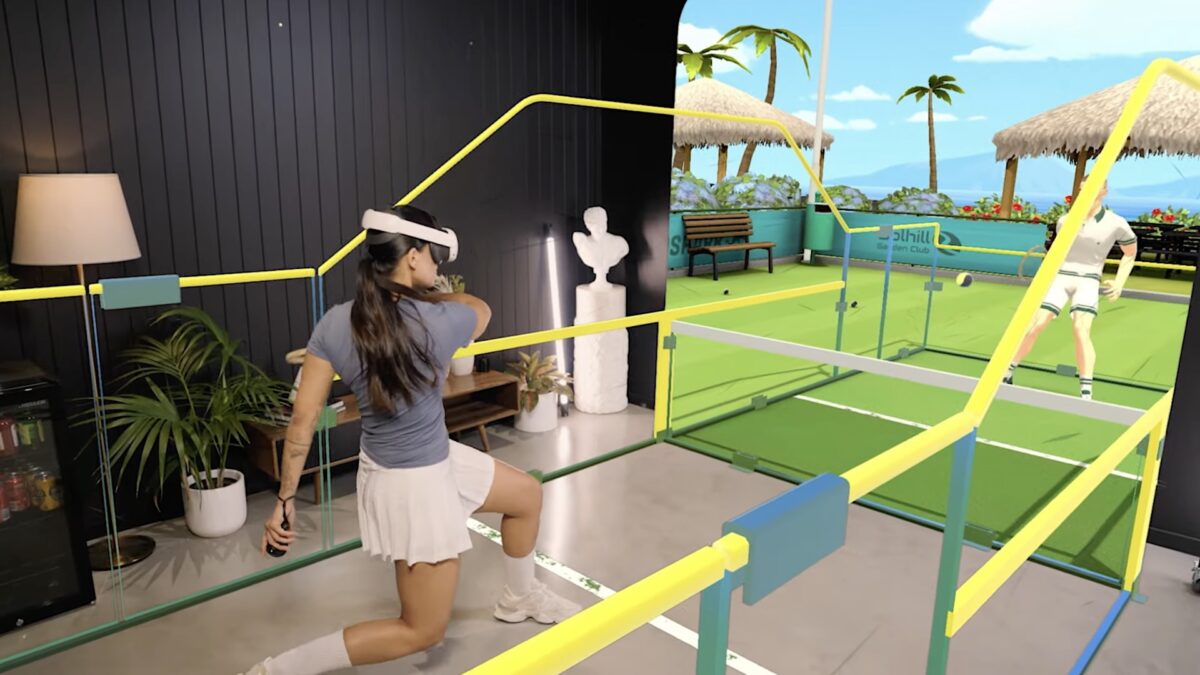 Meta Quest: LIV wird Standard für Mixed-Reality-Aufnahmen