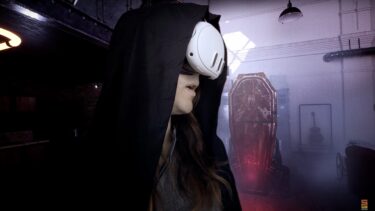 Silent Slayer im Quest-3-Test: Der Beginn eines neuen VR-Genres?