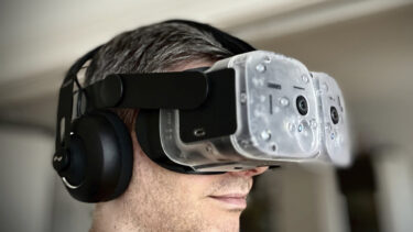 Somnium VR1: PC-VR-Headset launcht im Juli, Startpreis 1.900 Euro