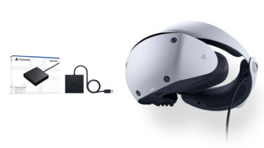 Playstation VR 2 wird ab August per Adapter zur PC-VR-Brille – aber mit einem Haken
