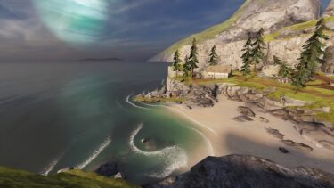 Blade & Sorcery: Riesiges PC-VR-Update kommt für Quest & bringt bessere Grafik