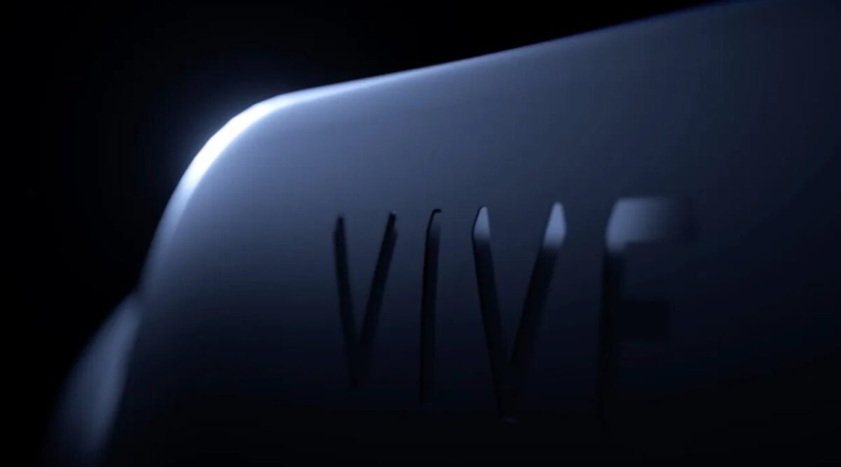 Neue HTC Vive wird am 18. September enthüllt