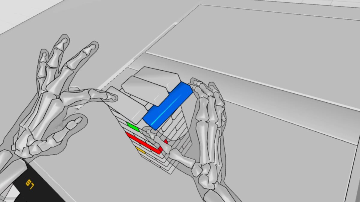 Meta Quest 3: Hand-Tracking im Noob-Test – Wie gut oder schlecht ist es wirklich?