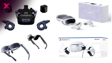 VR-Brillen Quest 3, PSVR 2 & Pico 4 jetzt billiger: Die besten VR-Angebote zum Prime Day