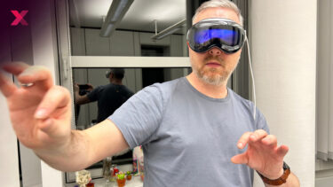 XR-Wochenrückblick: Spannende neue XR-Headsets starten und VR-AAA-Spiele in Sicht
