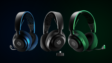 Meta Quest Zubehör: Gaming-Headset SteelSeries Arctis Nova 5 im Test