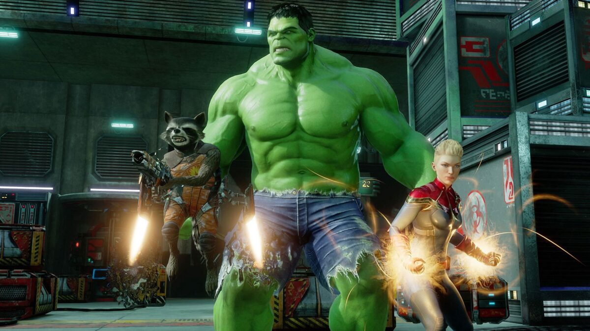 Meta stoppt Fan-Projekt zur Wiederbelebung von Marvel Powers United VR