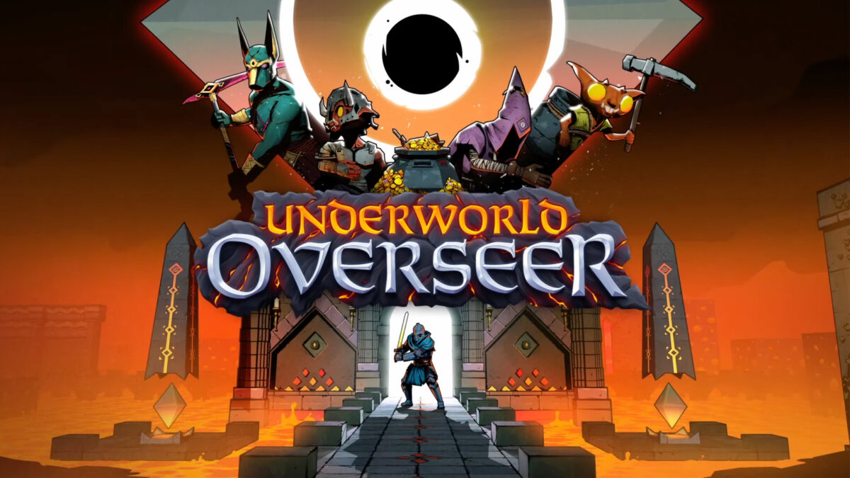 Quest & PC-VR: Underworld Overseer ist Dungeon Keeper für VR